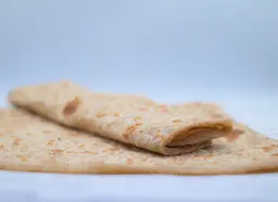 فطيرة سادة